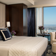 Image for article titled Inside the Highest Hotel Rooms on Earth